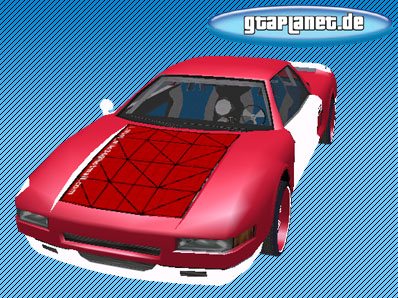 Infernus Tunable