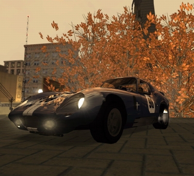 Shelby Cobra Daytona Coupe v1.0