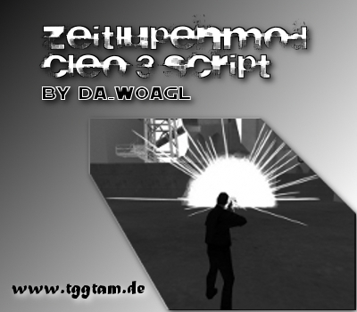 Zeitlupen Mod