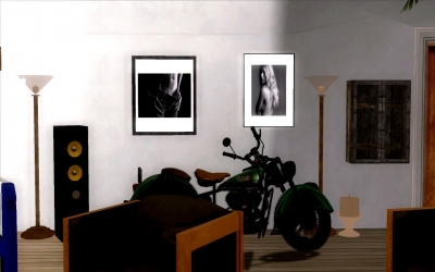 New SF Hillsafehouse