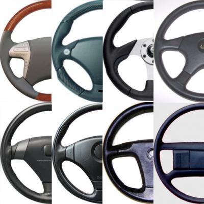 HQ Steering Wheels v1.0 beta