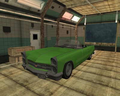 GTAIV Peyote