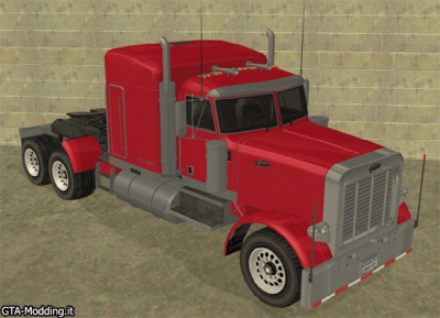 GTAIV Phantom