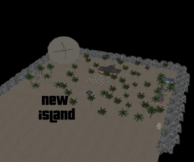 New Island
