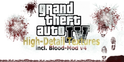 High-Detail Textures