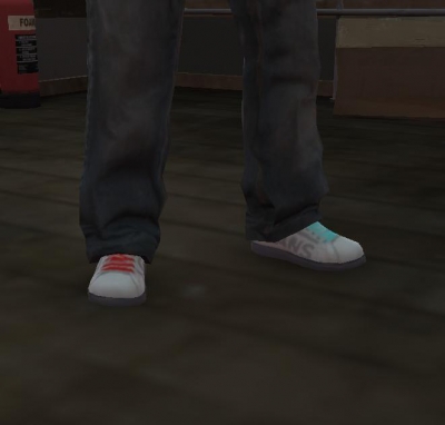 Vans Wiglow shoes