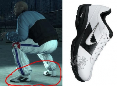 Nike Shoes