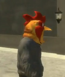CluckingBell Hat