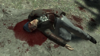matureMODS Blood-Mod v4