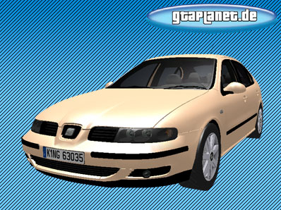 1999 Seat Leon 1.9 TDi