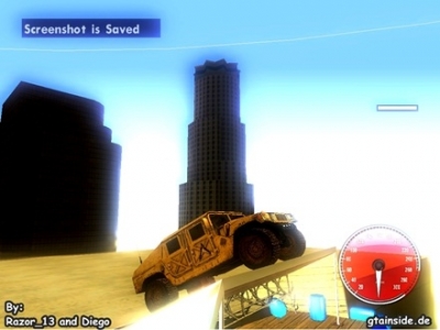 Hummer H1