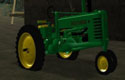 John Deere B