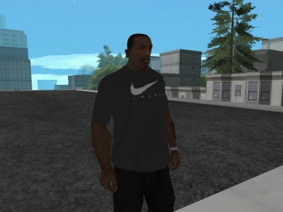 NIKE T-shirt