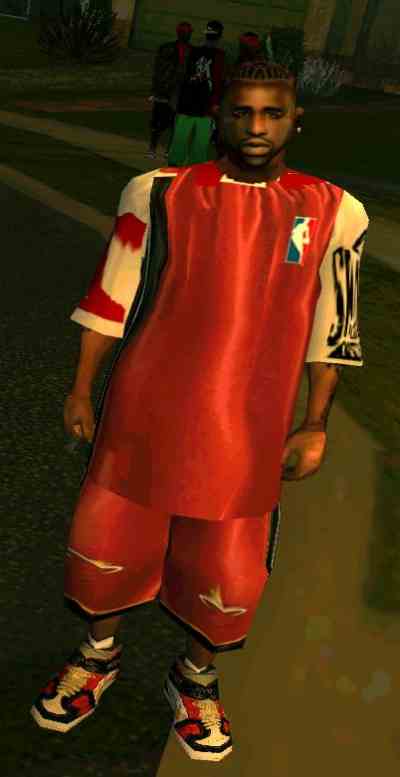 New basketball Suit NBA