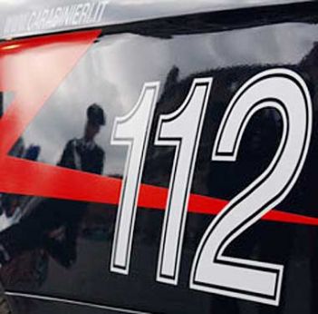Carabinieri Sirens Mod