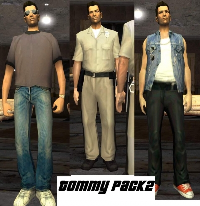 Tommy ped pack 2