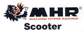 MHR Engine Sounds