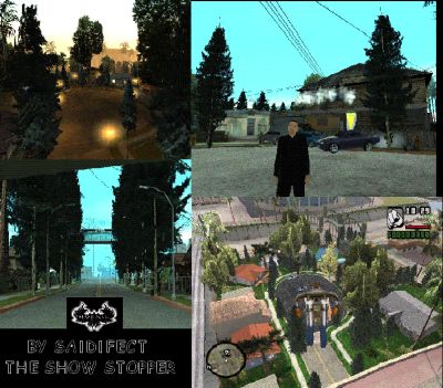 Better Grove Street