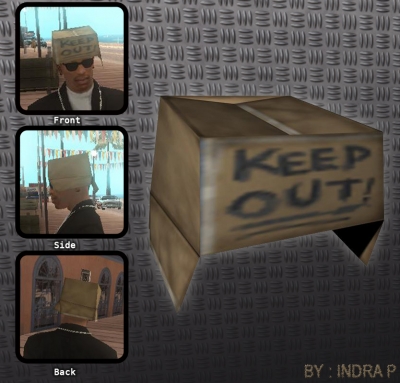 Poor Hat