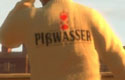 Pißwasser Sweater