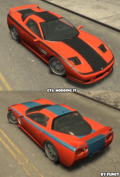 Coquette M
