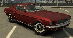RFOR70 Sabre GT Muscle Conversion