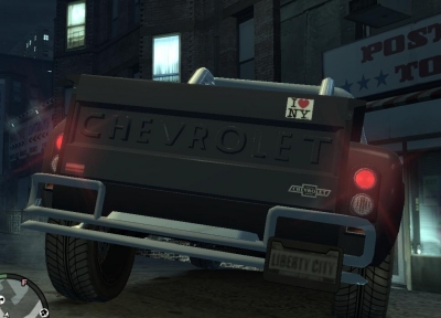 Bobcat Chevrolet