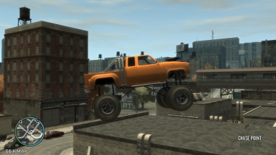 MonsterTruck Janstu92