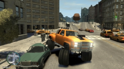 MegaBOB 0.9