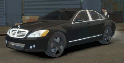 Brabus SV12 S Biturbo v1.2