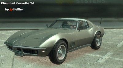 Corvette 