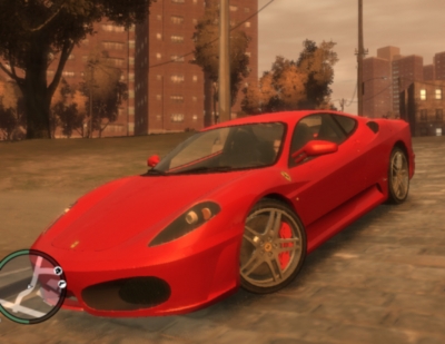 2005 Ferrari F430 v1.1