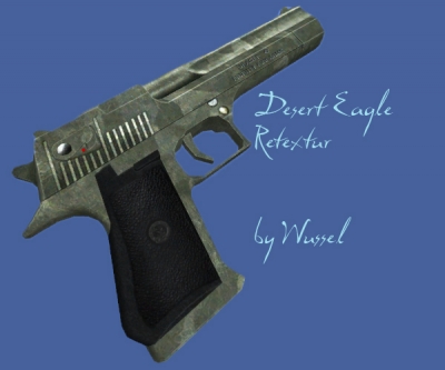 Desert Eagle ReTex