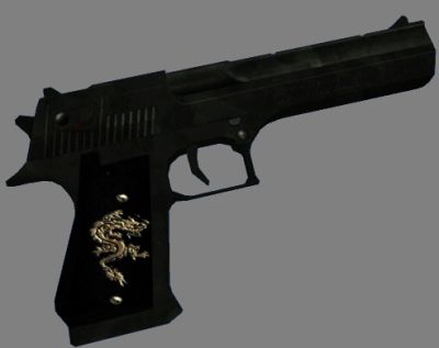 Black Deagle