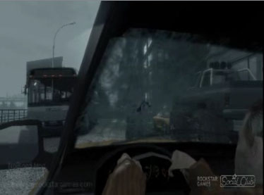 GTA IV No Blood Mod v1.0