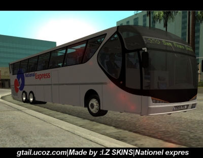 National Express