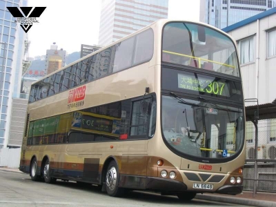 Volvo B10TL