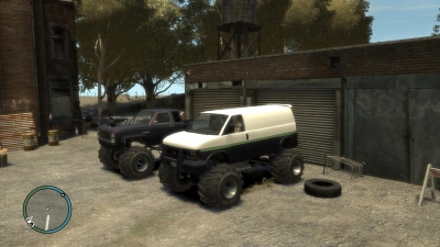 MEGA Speedo v0.9