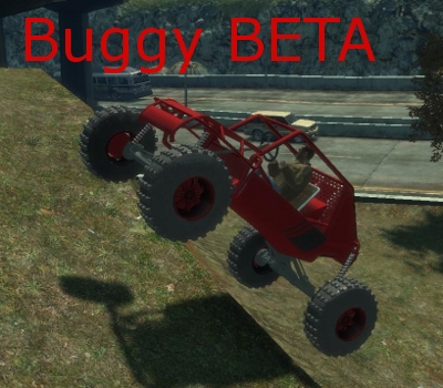Buggy beta