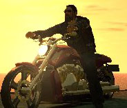 Harley Davidson V-Rod v0.1 beta 