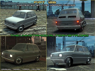 Fiat 126