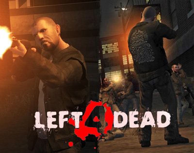 Left4Dead Francis
