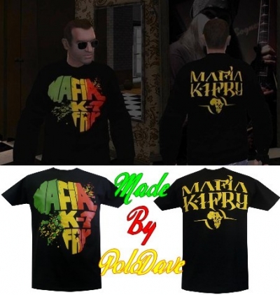 Mafia K