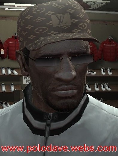 Louis Vuitton cap - brown