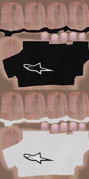 Gloves AlpineStar