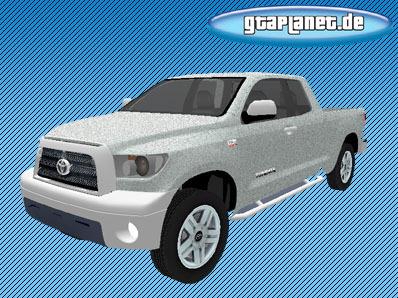 2008 Toyota Tundra