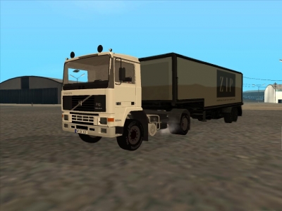 Volvo F10