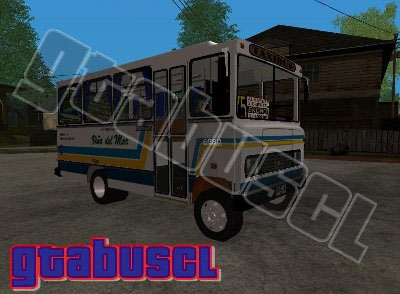 Cuatro Ases M.Benz LO608D
