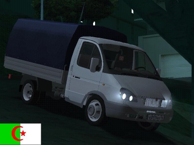 SHIFENG 2006 MINI Truck