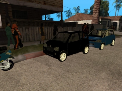 Chatenet Barooder 07